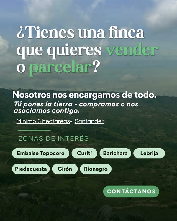 Creativo de PARCELAS LEBRIJA 5 k