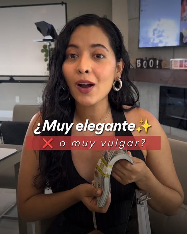 Creativo de Muy elegante